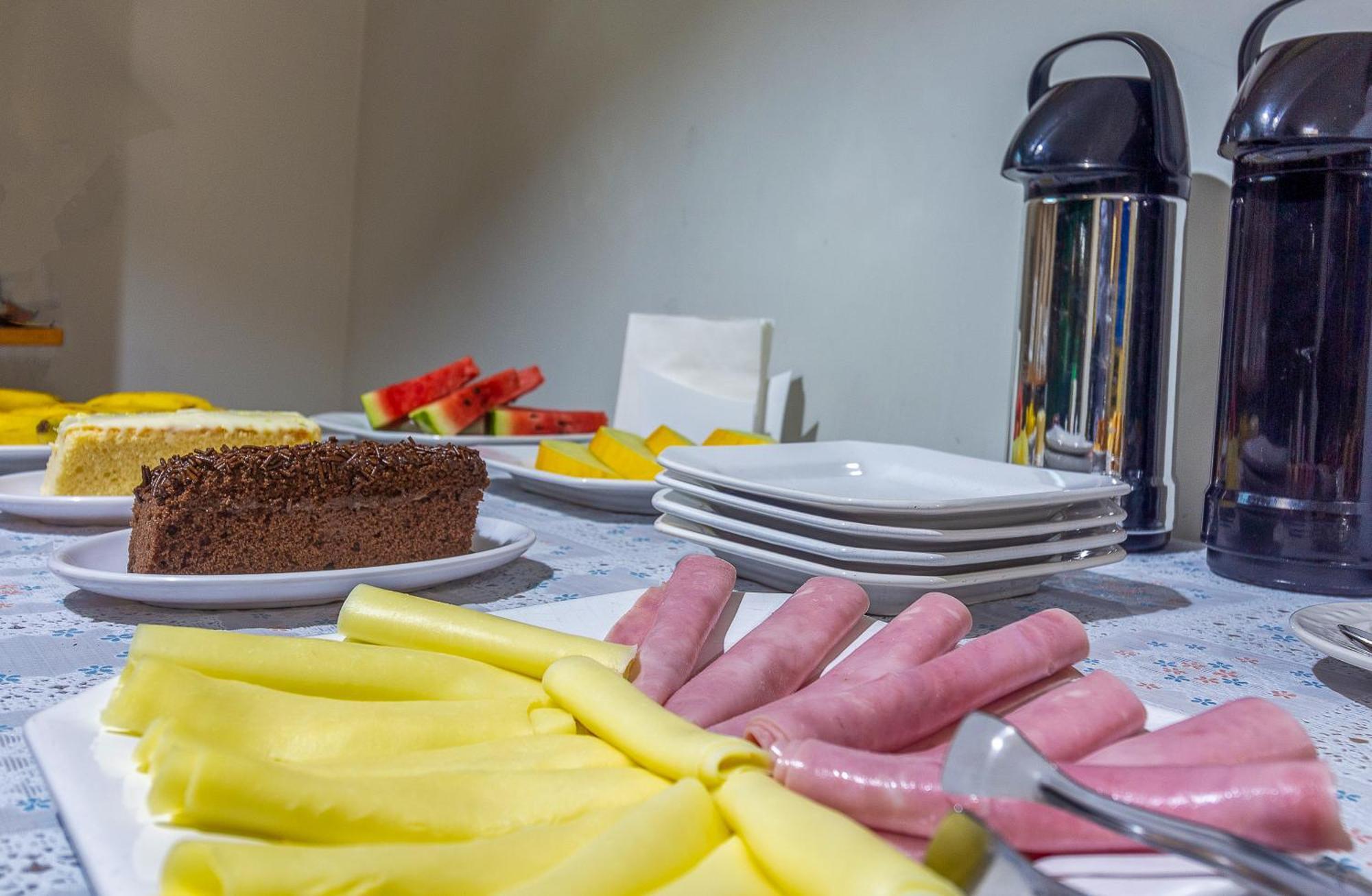 4 Anjinhos Acomodação com café da manhã  Porto Seguro